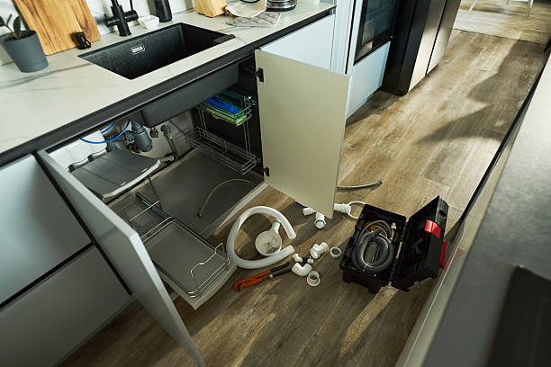 24/7 Emergency Gas Line Repair experts in Shaw Afb, SC